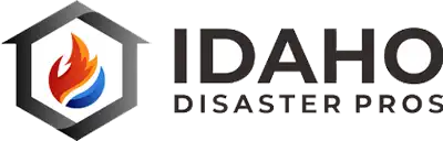 Idaho Disaster Pros logo